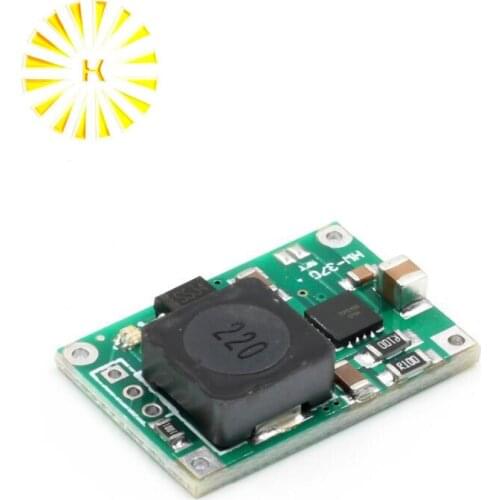 TP5100 double single lithium battery charge management compatible 2A rechargeable lithium plate Connector