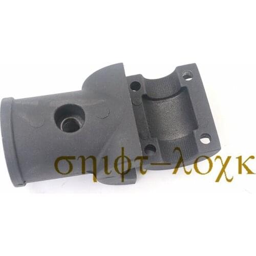 The Front And Handlebar Clamps Locking Parts Briquetting For Citycoco modified Accessories parts