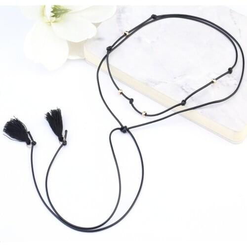 Zhimo Gothic Chokers