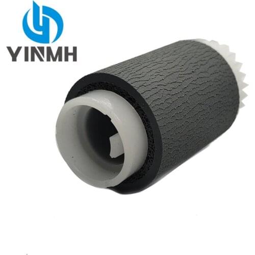20pcs new RM1-0036-020 RM1-0036-000 RM1-0036 Paper Pickup Roller for HP 4700 4730 4005 4200 4250 4300 4345 4350 5200