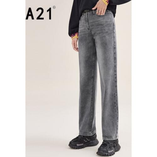 Женские рваные джинсы A21 China At AliExpress