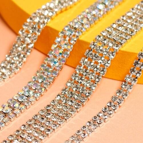 Rhinestones Aprille China