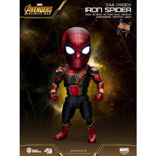 BEAST KINGDOM Toys And Goods For Creativity