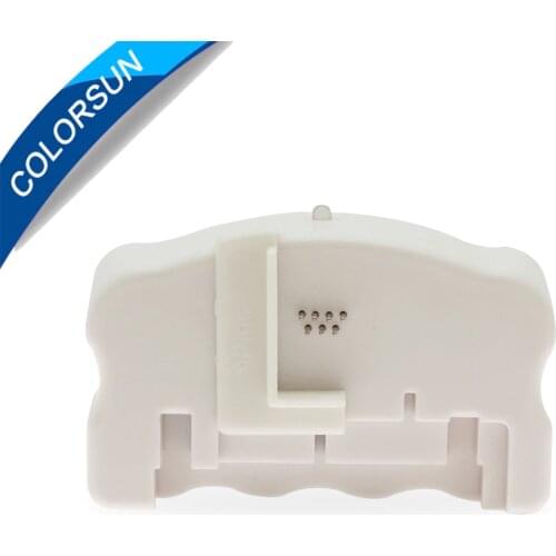 Colorsun 268 Chip Resetter to Reset Refill For EPSON 7-PIN and most 9-PIN ink Cartridges chip resetter