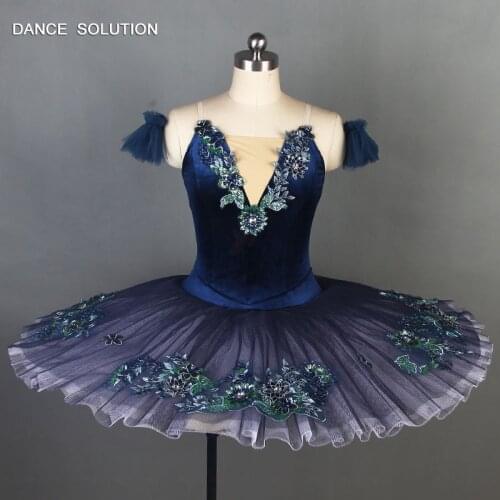 DANCE SOLUTION Ballet Skirts