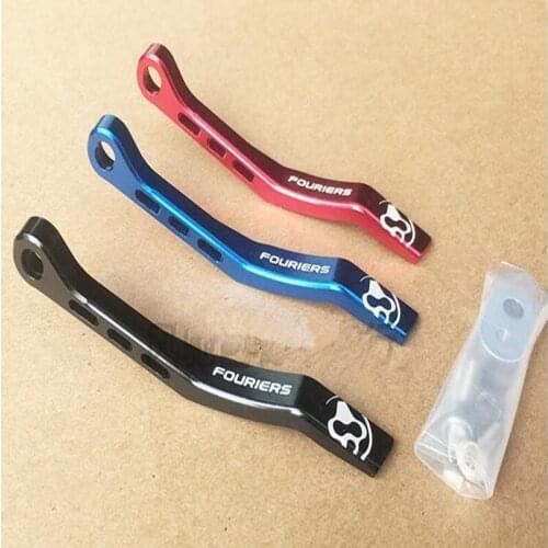 Road Bike Bicycle Chain Keeper AL6061-T6 full CNC made Range: 39t ~ 53t, 34t ~ 50t