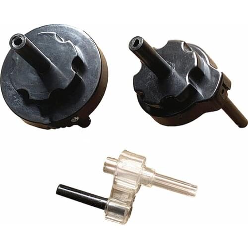 Childrens electric car remote control direction iron parts SX118 1728 remote control steering plum fixings