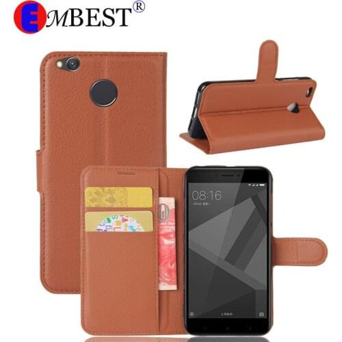 Чехлы для телефонов Xiaomi Redmi 4X EMBEST China At AliExpress