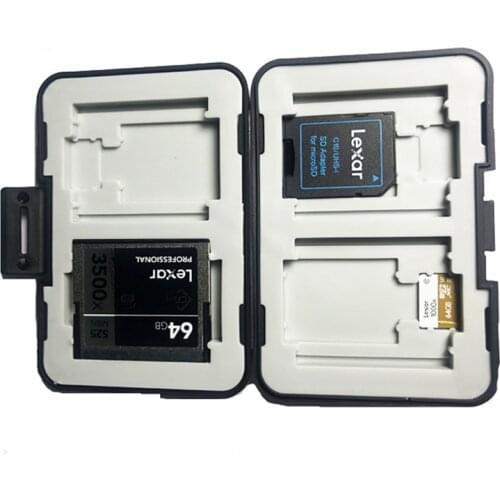 Ez sh＠re Cases For Memory Cards