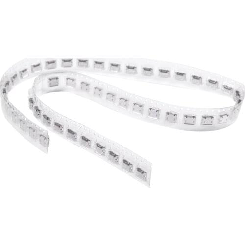 Hot-50 Pcs PCB SMT Micro USB Type B 5Pin Female Socket Adapter Jack