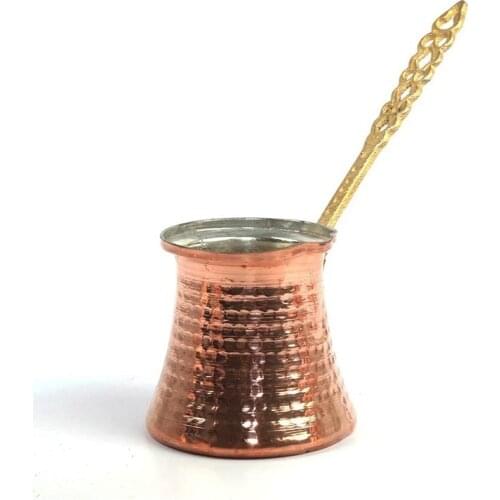 HANDMADE Coffee Machines