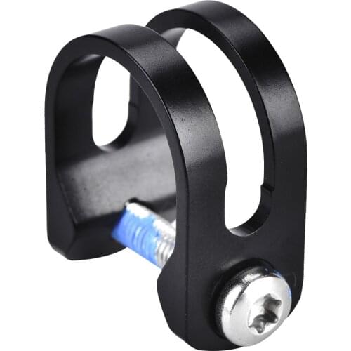 Both Left Side And Right Side Mountain Bike Brake Lever Clamp Suitable For Sram Avid E7 E9 X0 GUIDE R RS RSC CODE