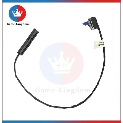 New Hard Disk Drive Cable For HP Pavilion DV7 dv7-6000 DV6-6000 HDD Cable HPMH-B3035050G00004