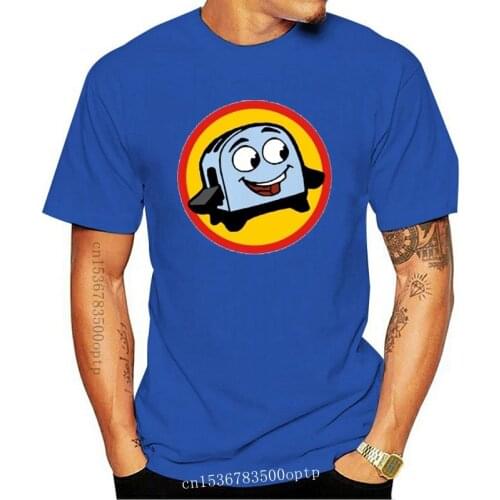 New The Brave Little Toaster To The Rescue T Shirt