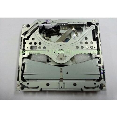 Original Alpine single DVD mechanism loader deck DV37M15E for IVA-W200Ri IVA-W100 DVA-9860E IVA-W202 IVA-W200E car DVD player