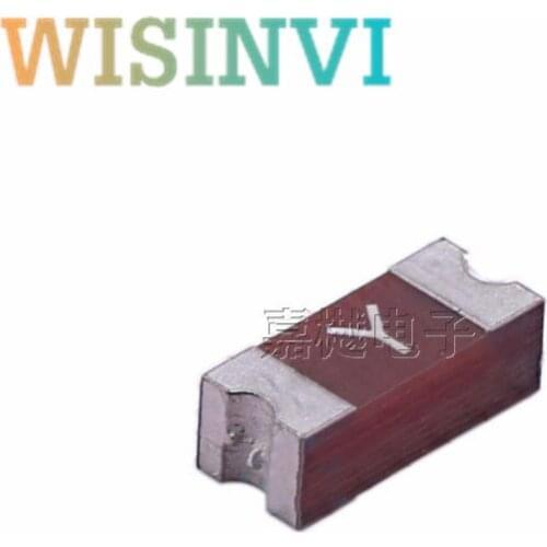 10 Pieces AF2-15.0V065TM 1808 2410 15A 65V 1808 SMD fuse Fast Acting Surface Mount Fuses Marking Y