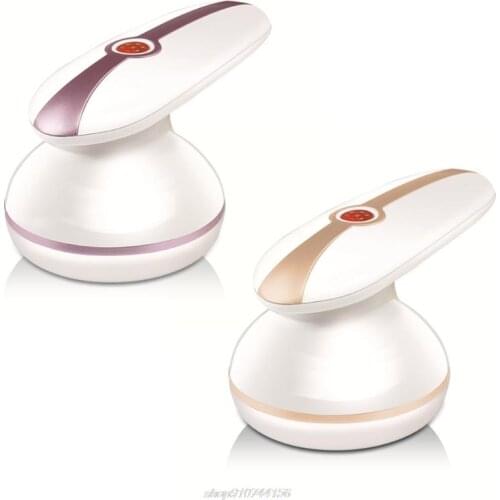 Portable Electric Sweater Clothes Lint Cleaning Fluff Remover Fabrics Fuzz Shaver Oct Dropshipping