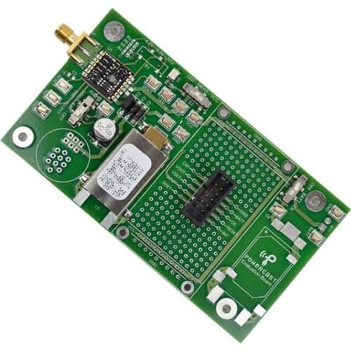 Spot P2110-EVB Powercast BOARD AND ANTEN development board