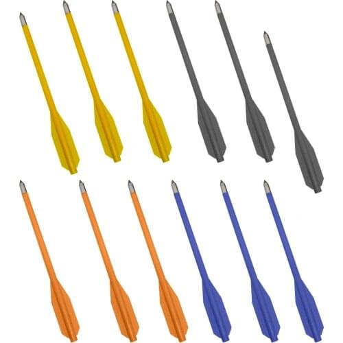 Scopecam Bows And Arrows