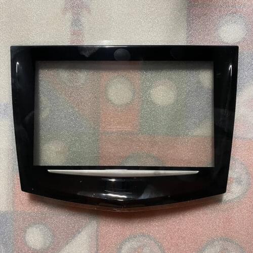 8 Inch Touch Screen Replacement For 2018-2019 Cadillac ATX CTS SRX XTS CUE Car DVD Audio Radio Multimedia Player GPS Navigation