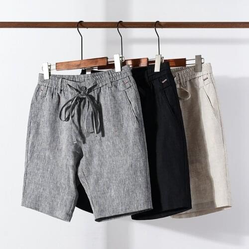 Sol·true Men's Touring Shorts