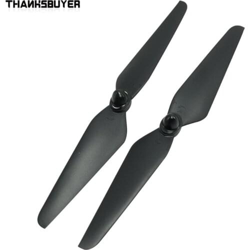 T-Motor T9545 Propeller Prop CW/CCW Black 1-Pair for RC Racing Drone Multi-rotor