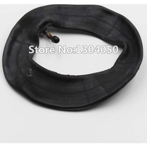 Inner TUBE 8 1/2 X 2 8 1/2*2 8.5*2 Gas Electric SCOOTER Part Razo r Currie goped bladez 8-1/2X2 8.5x2 in Innertube Tyre