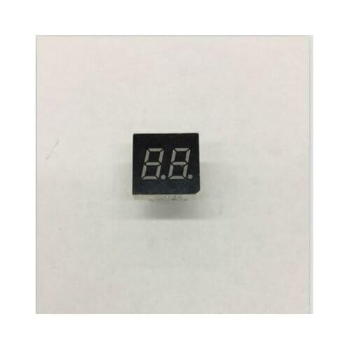 0.3inch 2digits red 8 segment led display 3202AS/3202BS 10pcs