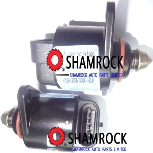 59603 Corsa A95214 17112023 6NW009141131 IDLE CONTROL VALVE idle step control valve for CORSA 100% new