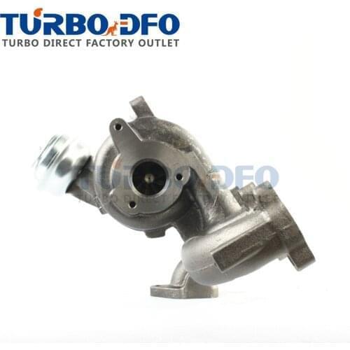 713673 GT1749V 713673-5005S Turbocharger For Seat Alhambra Cordoba Leon 1.9 TDI 85Kw AUY/AJM Complete Turbo Turbocharger 2000