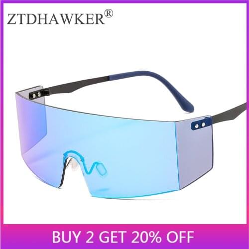 Big Frame Fashion Square Women Sunglasses Female Spectacles Male Street Shot Ins Model Universal Glasses