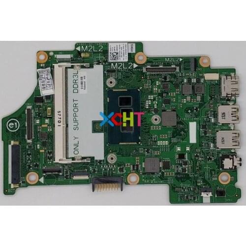 CN-08WWDH 08WWDH 8WWDH w I3-4030U CPU UMA for Dell Inspiron 11 3148 7348 7352 Laptop Notebook PC Motherboard Mainboard Tested