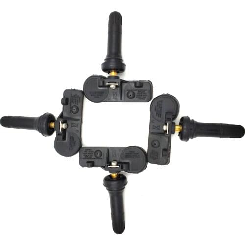 OE 13586335 Tire Pressure Sensor TPMS For Buick Cadillac Chevy for GMC Pontiac