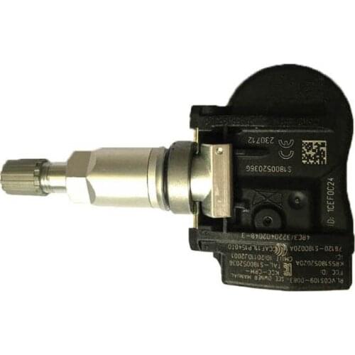 OE#40700-3AN0A Tire Pressure Sensor TPMS For NISSAN Altima For Fronter For Maxima