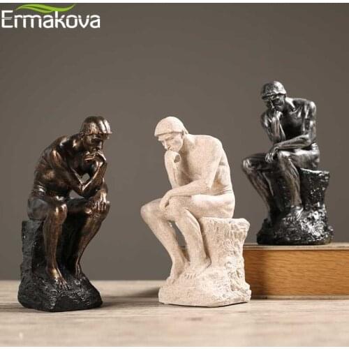 Ermakova Miniature Figurines
