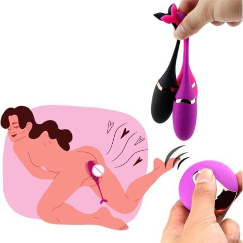 Erotic Adult Game G-spot Vibrator Prostate Massage Vaginal Clitoris Stimulator Sex Toy For Women Masturbators Exotic Accessories