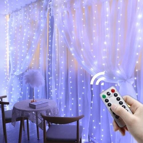 Гирлянды HIUAN China At AliExpress