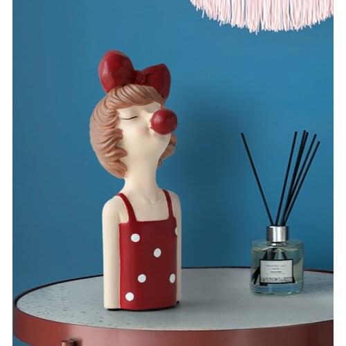 Homexw Miniature Figurines