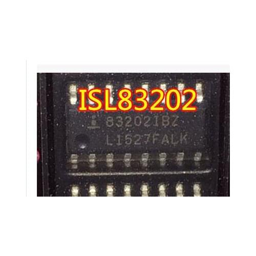 ISL83202IBZ SY87700LZI CLC522AJE LT1114S