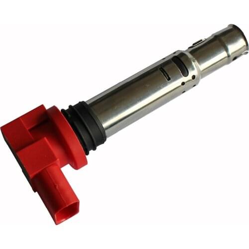 Ignition coil for AUDI/Volkswagen 036905715C 036905100A 036905100B 036905100C 036905100D 036905715A 036905715C 036905715E