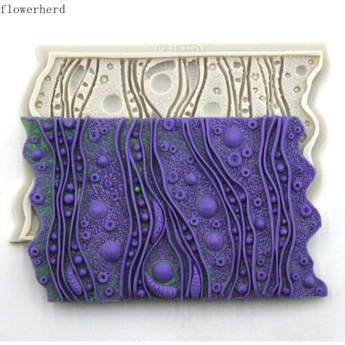 Creative Jewelry Diamond Mold Fondant Cake Silicone Mold Birthday Decoration Diy Chocolate Mold Cake Decorating Pastry Mold