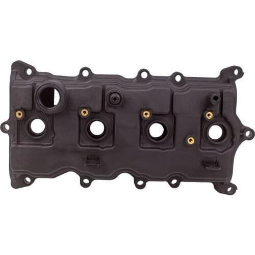 Cylinder Head Engine Rocker Cover for Nissan Altima L32 D32 Saloon 2.5 2007-2013 13264JG30A