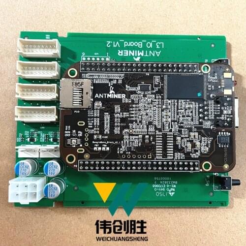 L3+ control board a3/d3 original ant circuit board motherboard board ANTMINER-1.3