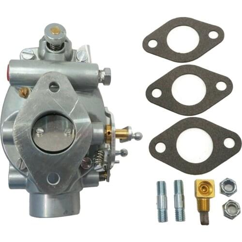 Carburetor Mounting Stud For Ford Jubilee NAA 620 650 850 Tractor B2NN9510A