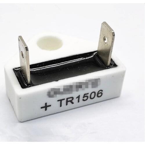 New original ceramic heater diode TR1506 15A 600V rectifier diode