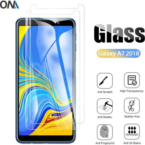 Защитные пленки для Samsung Galaxy A7 2018 ONM China At AliExpress