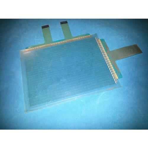 Wholesale" New Touch screen for Proface GP2400-TC41-24V GP2400 HMI Touch panel Glass Digitizer Repair replacement free shipping