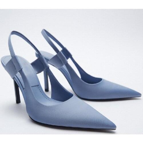 Туфли-лодочки PEIRESA China At AliExpress