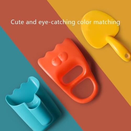 Beach Toys Beach Parent-child Interactive Educational Beach Toy Sand Set Shovel Tool Children Gifts Outdoor Sandglass G6L2