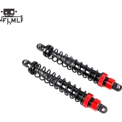 Front or Rear 6mm Shock Absorber Spring Fit 1/5 HPI ROFUN BAHA ROVAN KM GTB MCD BAJA 5B 5T 5SC Toys Parts